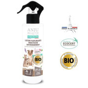 Lotion parfumante anti puce maison Bio