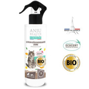 Lotion désodorisante urine Bio Anju Beauté