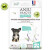 Pipettes antiparasitaires bio répulsives chiot et petit chien de moins de 5 kg Anju Beauté