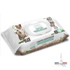 Lingettes nettoyantes Bio x25 Anju Beauté
