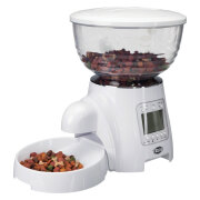 Distributeur automatique croquettes TX7