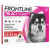 Pipette Frontline tri-act chien géant de 40 à 60 kg