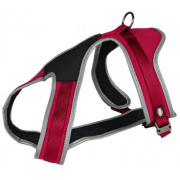 Harnais Expérience Touring rouge