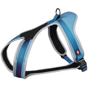 Harnais Expérience Touring bleu