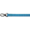 Laisse Expérience bleu taille M/L