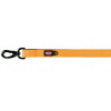 Laisse Expérience jaune M/L