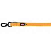 Laisse Expérience jaune M/L