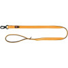 Laisse Expérience jaune M/L