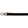 Laisse Expérience noir taille M/L