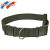 Ceinture canicross simple noire