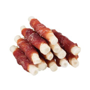 Rouleaux à mâcher au canard