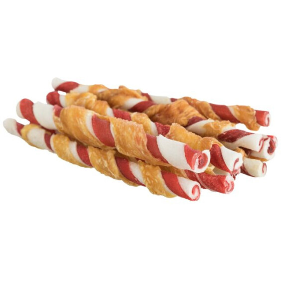 Rouleaux à mâcher barbecue Chewing Rolls