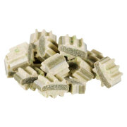 Friandises Chew Bites persil et menthe poivrée