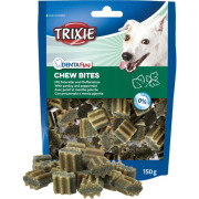 Friandises Chew Bites persil et menthe poivrée