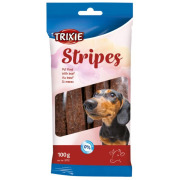 Friandises Stripes au boeuf