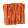 Friandises Cheese Chicken Stripes pour chien 100 g