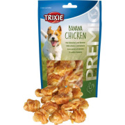Friandises Banana Chicken 100 g