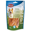 Friandises au poulet Flags