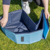 Piscine pour chien
