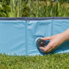 Piscine pour chien