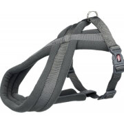 Harnais Premium gris