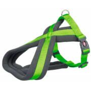 Harnais Premium vert