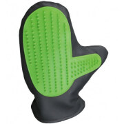 Gant de soin du pelage