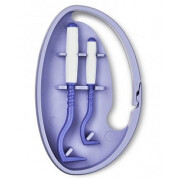 Crochet à tique Tick Twister 