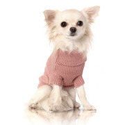 Milk & Pepper Pull Love rose