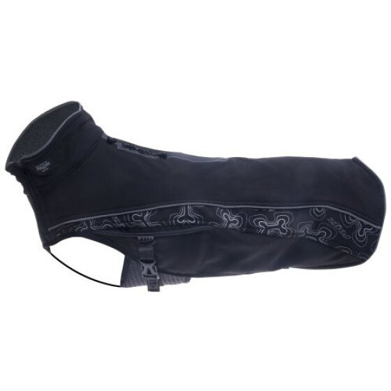 Veste Sportskin noire