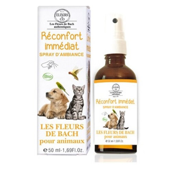 Spray ambiance réconfort immédiat