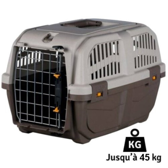 Cage de transport Skudo