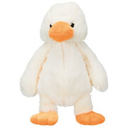 Peluche Canard jaune