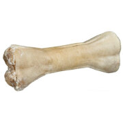 Os à mâcher fourré à l'agneau