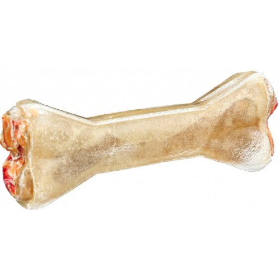 Os à mâcher goût salami