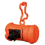 Distributeur sac ramasse-crottes crochet