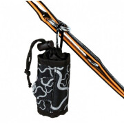 Distributeur sac ramasse-crottes cordon