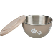 Gamelle Fresh Feed avec couvercle