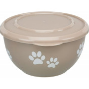 Gamelle Fresh Feed avec couvercle