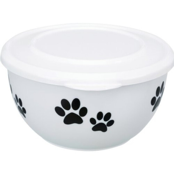 Gamelle Fresh Feed avec couvercle