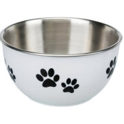 Gamelle Fresh Feed avec couvercle