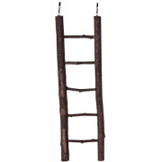 Échelle en bois Natural Living