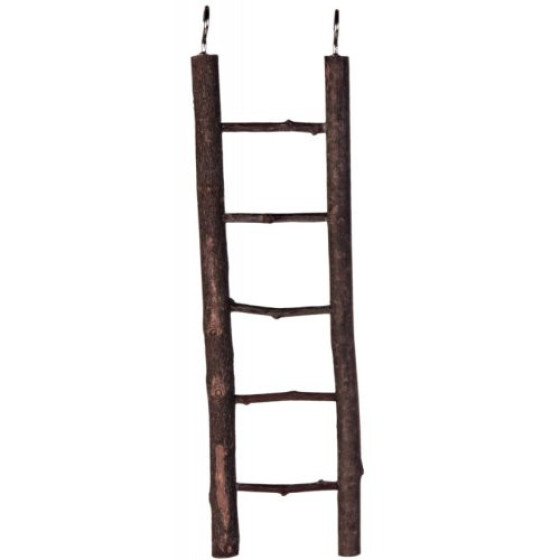 Échelle en bois Natural Living