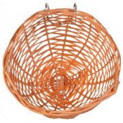 Nid bambou pour canaris 10 cm