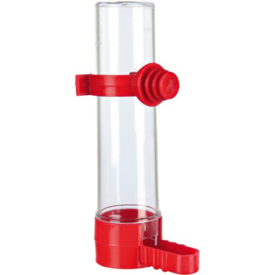 Distributeur plastique eau et nourriture basic
