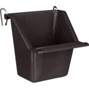 Mangeoire suspendue plastique 