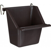 Mangeoire suspendue plastique 