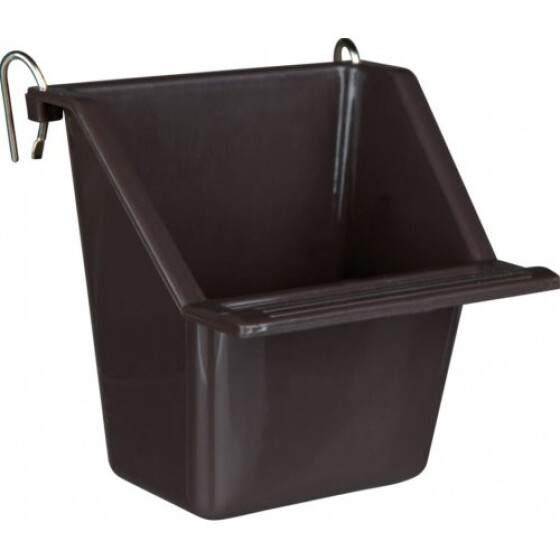 Mangeoire suspendue plastique 