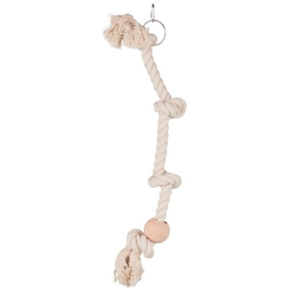 Corde d'escalade coton 60 cm