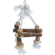 Balançoire sur corde Natural Living 